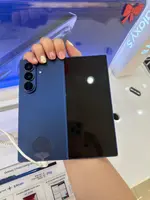 Điện Thoại Samsung Galaxy Z Fold7 5G 12GB 256GB Xanh Navy SM-F966 Demo