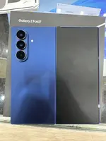 Điện Thoại Samsung Galaxy Z Fold7 5G 12GB 256GB Xanh Navy SM-F966 Demo