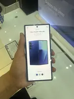 Điện Thoại Samsung Galaxy Z Fold7 5G 12GB 256GB Xanh Navy SM-F966 Demo