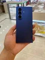 Điện Thoại Samsung Galaxy Z Fold7 5G 12GB 256GB Xanh Navy SM-F966 Demo