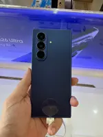Điện Thoại Samsung Galaxy Z Fold7 5G 12GB 256GB Xanh Navy SM-F966 Demo