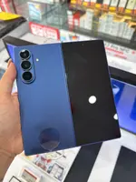 Điện Thoại Samsung Galaxy Z Fold7 5G 12GB 256GB Xanh Navy SM-F966 Demo