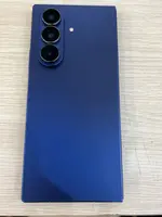 Điện Thoại Samsung Galaxy Z Fold7 5G 12GB 256GB Xanh Navy SM-F966 Demo