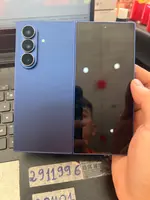 Điện Thoại Samsung Galaxy Z Fold7 5G 12GB 256GB Xanh Navy SM-F966 Demo