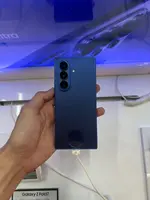 Điện Thoại Samsung Galaxy Z Fold7 5G 12GB 256GB Xanh Navy SM-F966 Demo