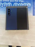 Điện Thoại Samsung Galaxy Z Fold7 5G 12GB 256GB Xanh Navy SM-F966 Demo