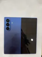 Điện Thoại Samsung Galaxy Z Fold7 5G 12GB 256GB Xanh Navy SM-F966 Demo