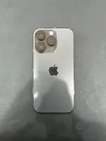 Điện thoại iPhone 14 Pro Demo 128GB Đen 3L244VN/A