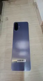 Điện thoại Samsung Galaxy A07 4GB 128GB Tím SM-A075