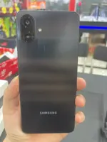 Điện thoại Samsung Galaxy A07 4GB 128GB Đen SM-A075