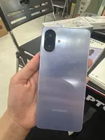 Điện thoại Samsung Galaxy A07 4GB 128GB Tím SM-A075 Demo