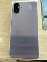 Điện thoại Samsung Galaxy A07 4GB 128GB Tím SM-A075