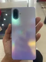 Điện thoại Samsung Galaxy A07 5G 4GB 128GB Tím Ngân Hà SM-A076