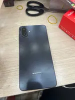Điện thoại Samsung Galaxy A07 5G 4GB 128GB Đen Bóng Đêm SM-A076