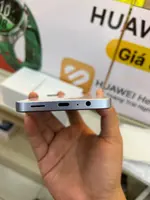 Điện thoại Samsung Galaxy A07 5G 4GB 128GB Tím Ngân Hà SM-A076