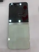 Điện thoại di động Samsung Galaxy Z Flip5 5G 256GB Demo Xanh SM-F731B