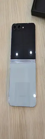 Điện thoại di động Samsung Galaxy Z Flip5 5G 256GB Demo Xanh SM-F731B