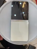 Điện thoại di động Samsung Galaxy Z Flip5 5G 256GB Demo Xanh SM-F731B