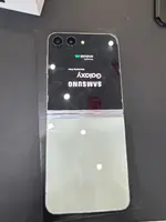 Điện thoại di động Samsung Galaxy Z Flip5 5G 256GB Demo Xanh SM-F731B