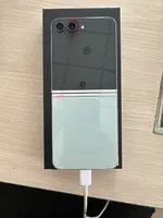 Điện thoại di động Samsung Galaxy Z Flip5 5G 256GB Demo Xanh SM-F731B