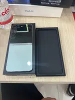 Điện thoại di động Samsung Galaxy Z Flip5 5G 256GB Demo Xanh SM-F731B