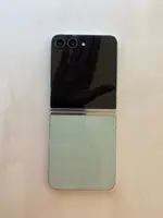 Điện thoại di động Samsung Galaxy Z Flip5 5G 256GB Demo Xanh SM-F731B