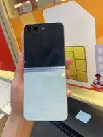 Điện thoại di động Samsung Galaxy Z Flip5 5G 256GB Demo Xanh SM-F731B