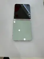 Điện thoại di động Samsung Galaxy Z Flip5 5G 256GB Demo Xanh SM-F731B