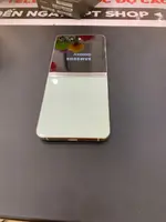 Điện thoại di động Samsung Galaxy Z Flip5 5G 256GB Demo Xanh SM-F731B