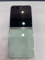Điện thoại di động Samsung Galaxy Z Flip5 5G 256GB Demo Xanh SM-F731B