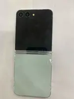 Điện thoại di động Samsung Galaxy Z Flip5 5G 256GB Demo Xanh SM-F731B