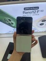 Điện thoại di động Samsung Galaxy Z Flip5 5G 256GB Demo Xanh SM-F731B