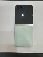 Điện thoại di động Samsung Galaxy Z Flip5 5G 256GB Demo Xanh SM-F731B