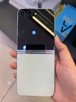 Điện thoại di động Samsung Galaxy Z Flip5 5G 256GB Demo Xanh SM-F731B