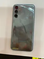 Điện thoại di động Samsung Galaxy Z Flip5 5G 256GB Demo Xanh SM-F731B