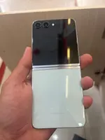 Điện thoại di động Samsung Galaxy Z Flip5 5G 256GB Demo Xanh SM-F731B