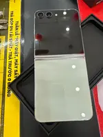 Điện thoại di động Samsung Galaxy Z Flip5 5G 256GB Demo Xanh SM-F731B