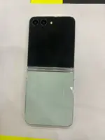 Điện thoại di động Samsung Galaxy Z Flip5 5G 256GB Demo Xanh SM-F731B