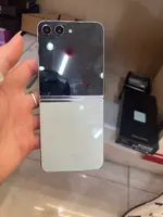 Điện thoại di động Samsung Galaxy Z Flip5 5G 256GB Demo Xanh SM-F731B