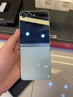 Điện thoại di động Samsung Galaxy Z Flip5 5G 256GB Demo Xanh SM-F731B