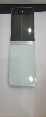 Điện thoại di động Samsung Galaxy Z Flip5 5G 256GB Demo Xanh SM-F731B