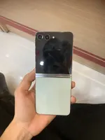 Điện thoại di động Samsung Galaxy Z Flip5 5G 256GB Demo Xanh SM-F731B