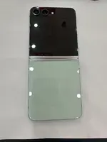 Điện thoại di động Samsung Galaxy Z Flip5 5G 256GB Demo Xanh SM-F731B