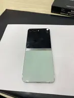 Điện thoại di động Samsung Galaxy Z Flip5 5G 256GB Demo Xanh SM-F731B