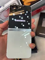 Điện thoại di động Samsung Galaxy Z Flip5 5G 256GB Demo Xanh SM-F731B