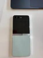 Điện thoại di động Samsung Galaxy Z Flip5 5G 256GB Demo Xanh SM-F731B