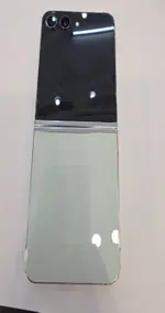 Điện thoại di động Samsung Galaxy Z Flip5 5G 256GB Demo Xanh SM-F731B
