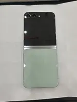 Điện thoại di động Samsung Galaxy Z Flip5 5G 256GB Demo Xanh SM-F731B