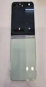Điện thoại di động Samsung Galaxy Z Flip5 5G 256GB Demo Xanh SM-F731B
