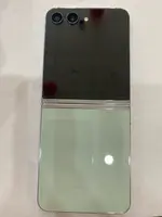 Điện thoại di động Samsung Galaxy Z Flip5 5G 256GB Demo Xanh SM-F731B